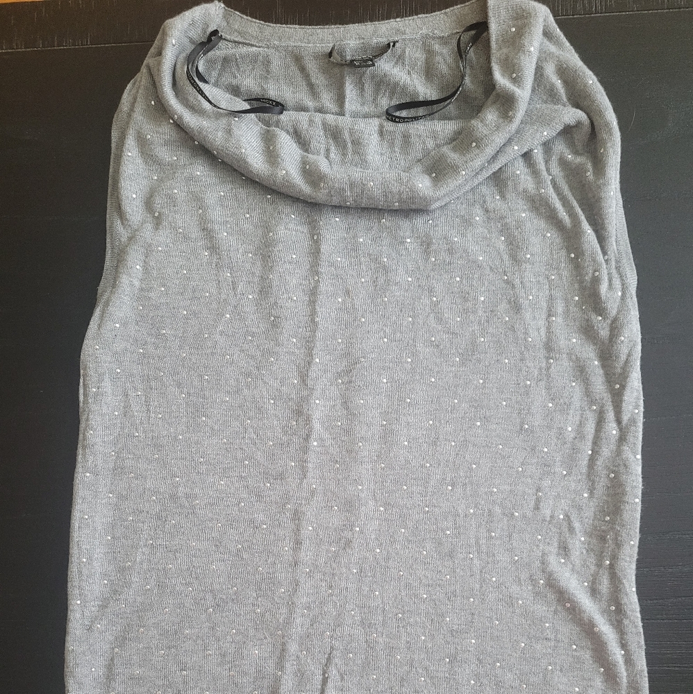Mexx cowl neck top